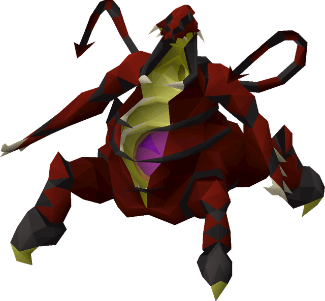 Abyssal Sire