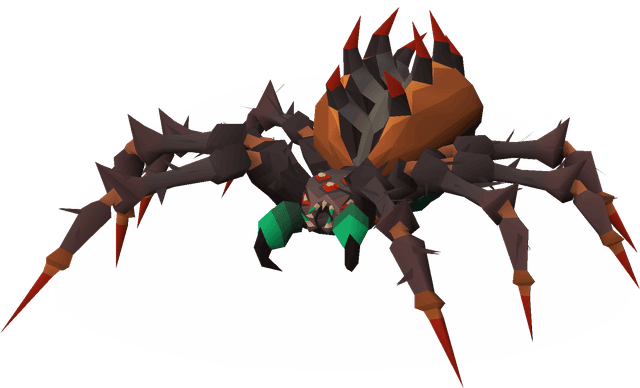 Araxxor