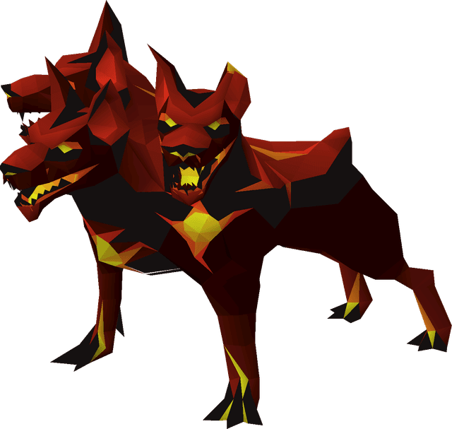Cerberus
