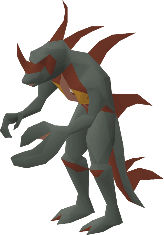 Dagannoth Prime