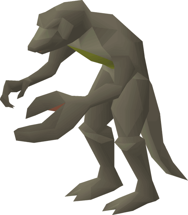 Dagannoth Rex