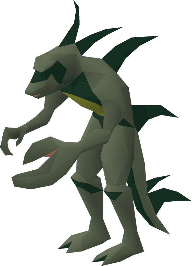 Dagannoth Supreme