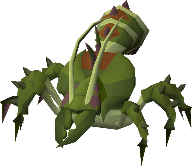 Kalphite Queen