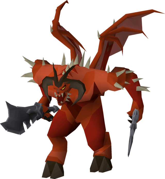 K'ril Tsutsaroth