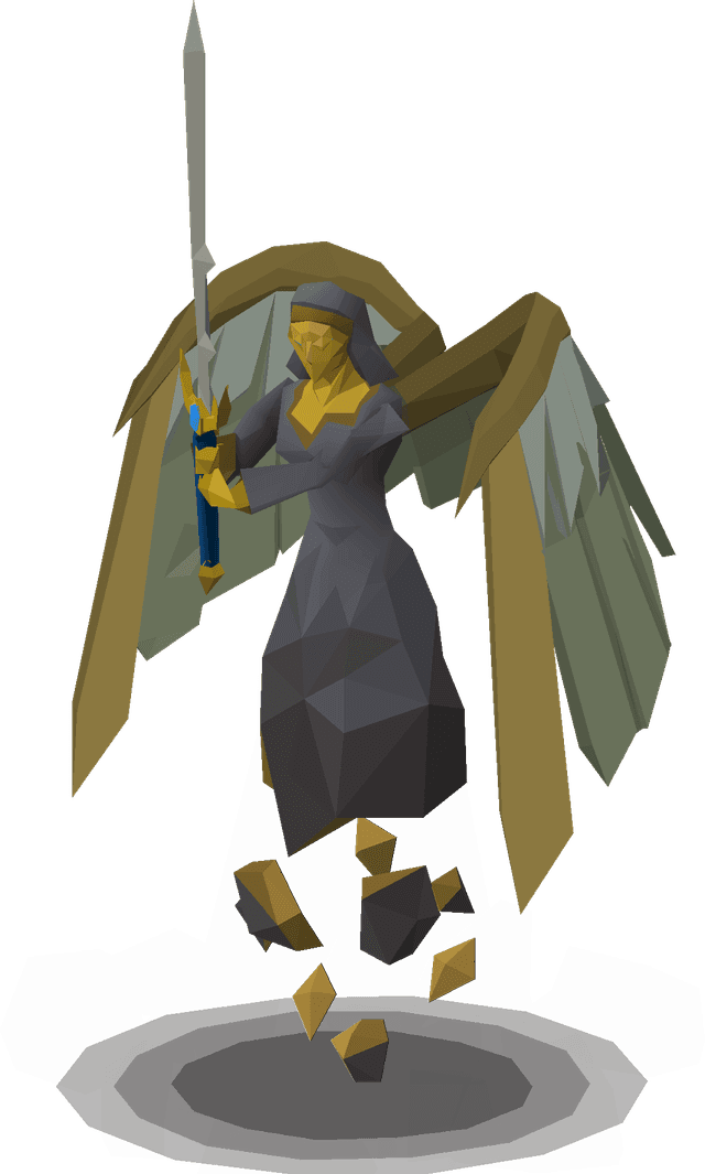 Mad Angel
