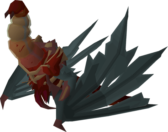 Maggot King