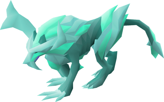 The Corrupted Gauntlet