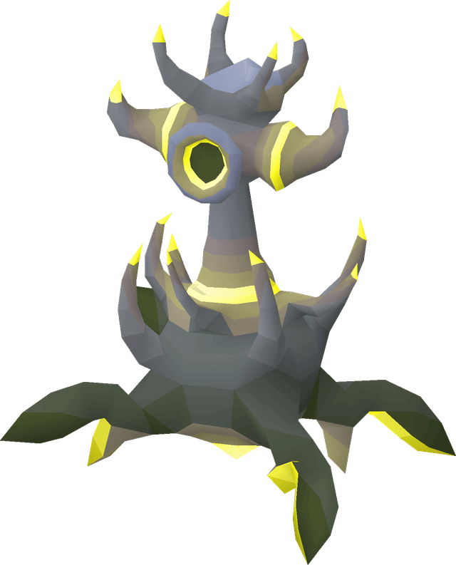 Thermonuclear Smoke Devil