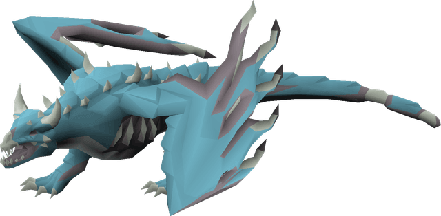 Vorkath