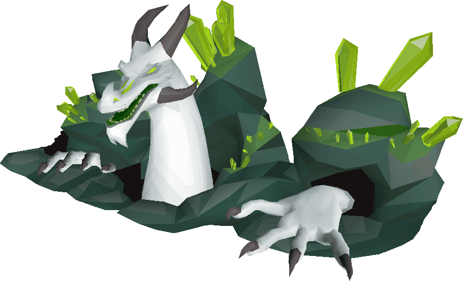 Chambers of Xeric — a clan favorite